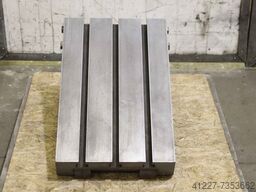 Elliott 640/400/H360 mm