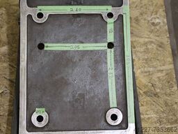 Elliott 640/400/H360 mm