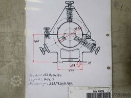Meuser Durchmesser 370 mm