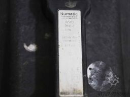 Numatic WVD 900-2