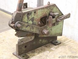 unbekannt Schnittlänge 100 mm