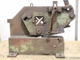 unbekannt Schnittlänge 100 mm