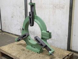 unbekannt Durchmesser 400 mm