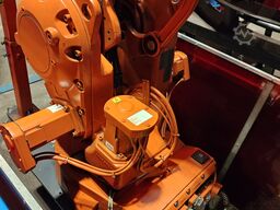 ABB IRB 2400L IRC5