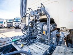 VOLVO FMX 460 GLOB + HYDR