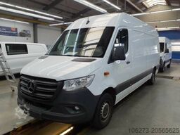 Mercedes-Benz Sprinter 315 Maxi,MBUX,Kamera,Tempomat