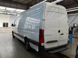 Mercedes-Benz Sprinter 315 Maxi,MBUX,Kamera,Tempomat
