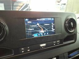 Mercedes-Benz Sprinter 315 Maxi,MBUX,Kamera,Tempomat