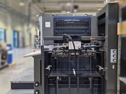 Heidelberg SM 74-2-P