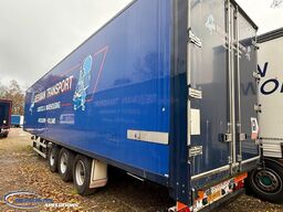 Groenewegen DRO-14-27 BPW Assen, As1 liftbaar, Trommelremmen