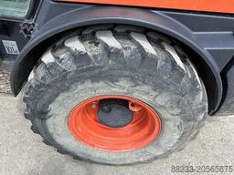 Kubota R065W