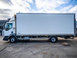 RENAULT D12 210 DXI // HAYON DHOLLANDIA