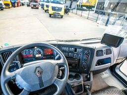 RENAULT D12 210 DXI // HAYON DHOLLANDIA