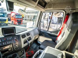 RENAULT D14 250 // HAYON DHOLLANDIA