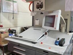 Heidelberg SM52-5P+LX