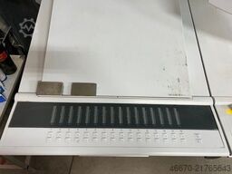 Heidelberg SM52-5P+LX