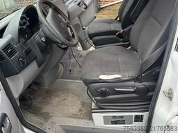 Mercedes-Benz Sprinter 315