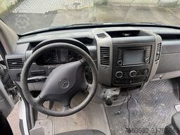 Mercedes-Benz Sprinter 315