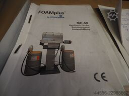 Storopack MD 50