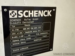 Schenck TB Sonio
