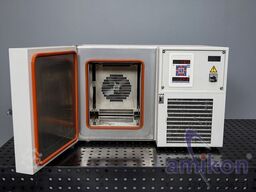 Heraeus Vötsch VT 7004
