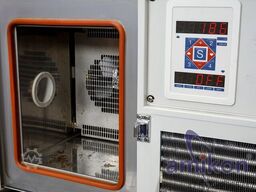 Heraeus Vötsch VT 7004