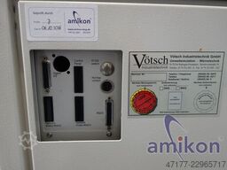 Heraeus Vötsch VT 7004