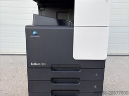 Konica Minolta C257i