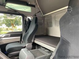 MAN TGX 440 XXL / 2 Tanks / NL Truck / Euro 6