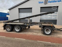 Burg BPA 10 18 Kipper