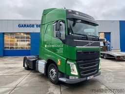 Volvo FH 13.500 Globetrotter / Euro 6