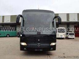 Mercedes Tourismo 15RHD / Full options / Small body damage