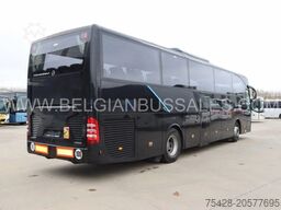 Mercedes Tourismo 15RHD / Full options / Small body damage