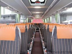 Mercedes Tourismo 15RHD / Full options / Small body damage