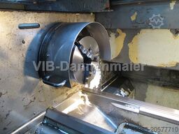 Gildemeister NEF plus 500