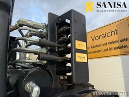 MAN TGM 18.340/Kran Hiab 099 E-2 HIDUO