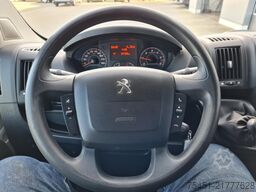 Peugeot Boxer Kasten L3H2 Doka 6-Sitze AHK KLIMA PDC