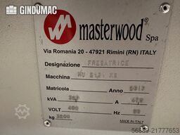 MASTERWOOD Ks 21.31