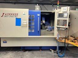 Jainher JHU-2706CNC