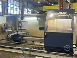 Krewema HFDM 475