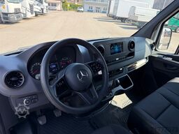 Mercedes-Benz SPRINTER 315