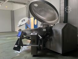 KRAMER GREBE & CFS VSM 500