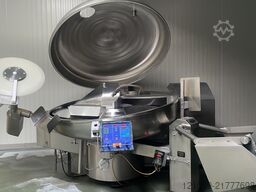 KRAMER GREBE & CFS VSM 500