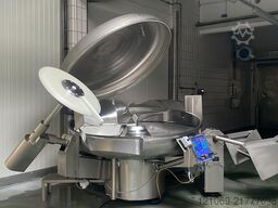 KRAMER GREBE & CFS VSM 500