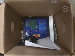 KRAMER GREBE & CFS VSM 500