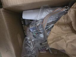 KRAMER GREBE & CFS VSM 500