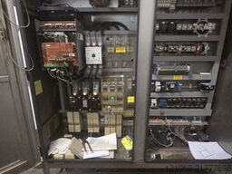 KRAMER GREBE & CFS VSM 500