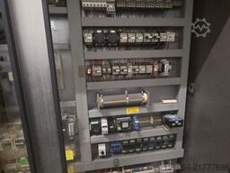 KRAMER GREBE & CFS VSM 500