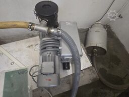 KRAMER GREBE & CFS VSM 500