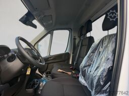 PEUGEOT Boxer Pritsche 3.5T L3 Heavy Diesel 140